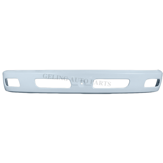 Paraurti anteriore lungo o corto per Mitsubishi Canter Fuso 2005