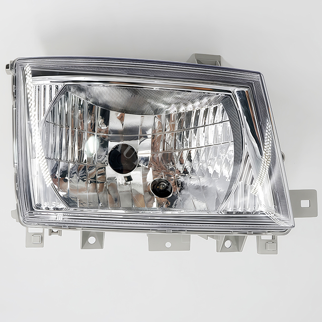 Faro Mk580555 Mk580556 Para Mitsubishi Canter Fuso 2012