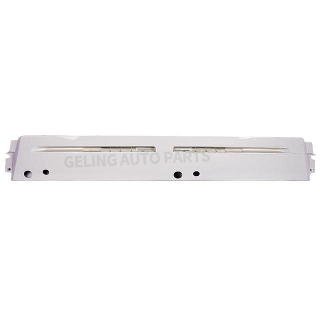 แผงปัดน้ำฝน Mk676245 Mk676246 สำหรับ Mitsubishi Canter 2012