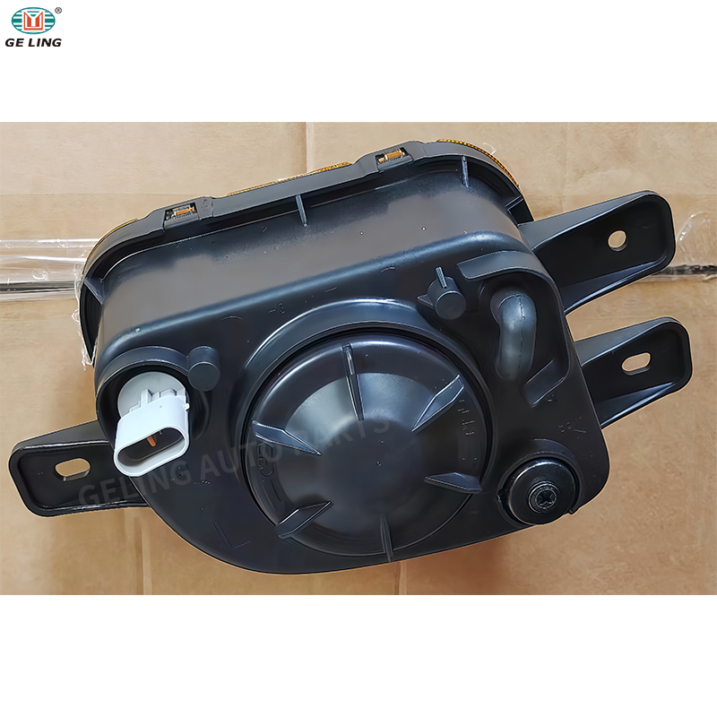 Luz de conducci&oacute;n para Hyundai HD45