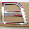 Calandre chrom&eacute;e pour Isuzu Giga 2012 Cyz Cxz Exz