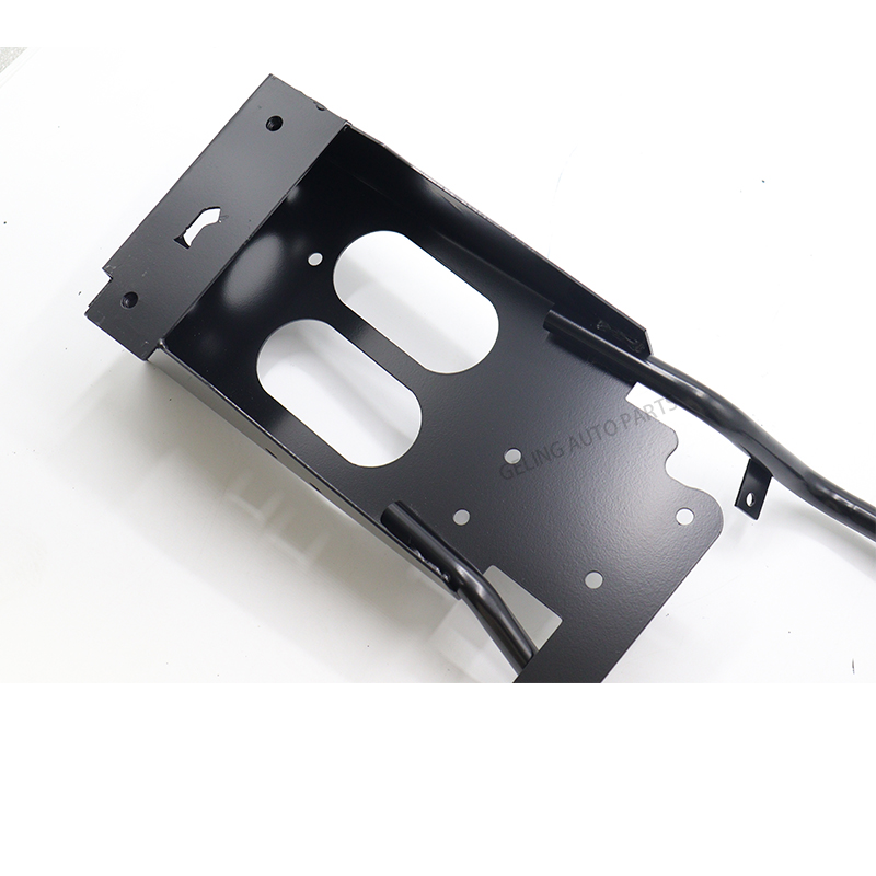 Soggiorno lampada frontale per Isuzu Giga