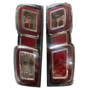 Светодиодный задний фонарь для пикапа Isuzu Dmax V-Cross Ute 2020