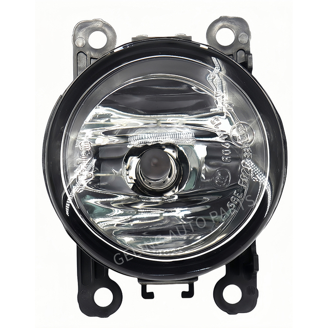 Nouveau Feu de conduite antibrouillard pour Isuzu Dmax 2019 2020