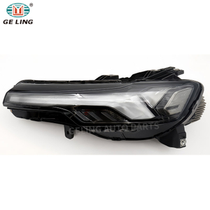 مصباح رأس LED لسيارة Changan CS35 PLUS 2022 2023