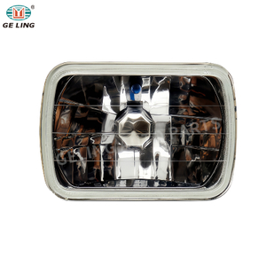Faro stoppino da 7 pollici per Isuzu Tfr Kb42 1992 1993 1997