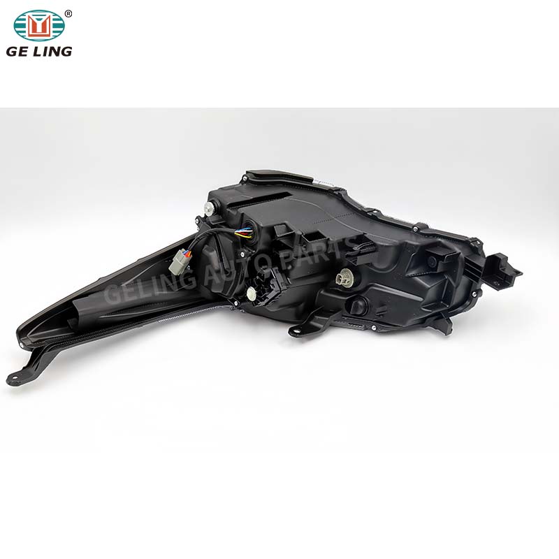 Lampu Depan Untuk Toyota Fortuner 2015