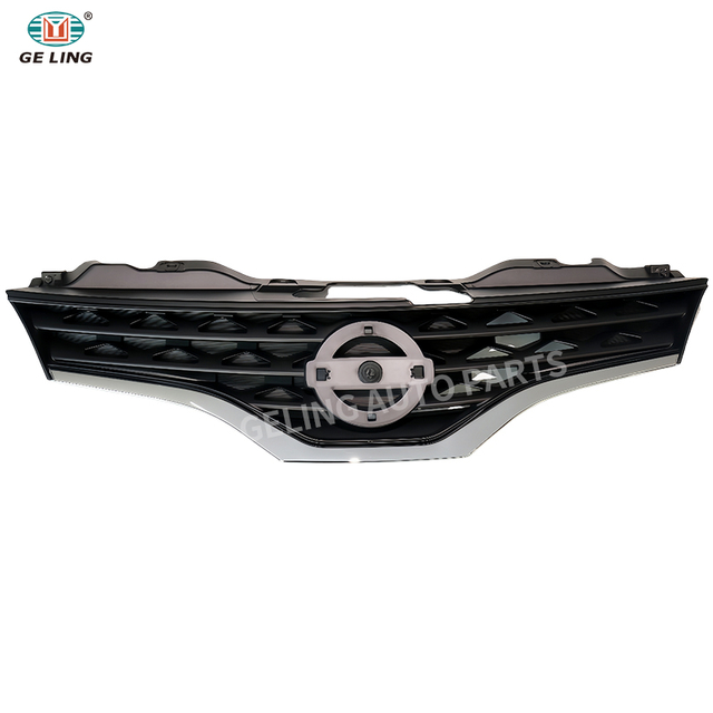 Nissan NV200 2009 - 2017 i&ccedil;in Krom &Ouml;n Izgara 62310JX30B