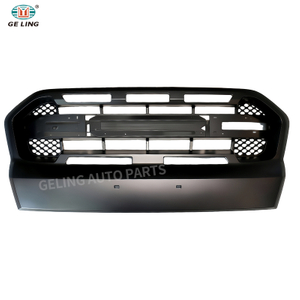Calandre avec logo pour Ford Ranger T7 2015-2022
