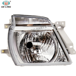 Phare Avant Pour Nissan E25 Van Bus 2005