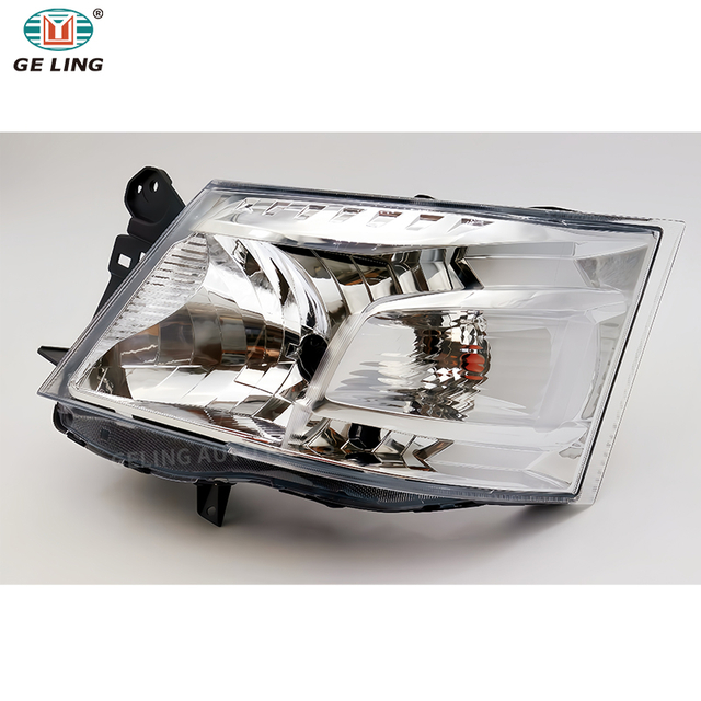 Lampu Kepala Manual Untuk Nissan E26 URVAN NV350 2014