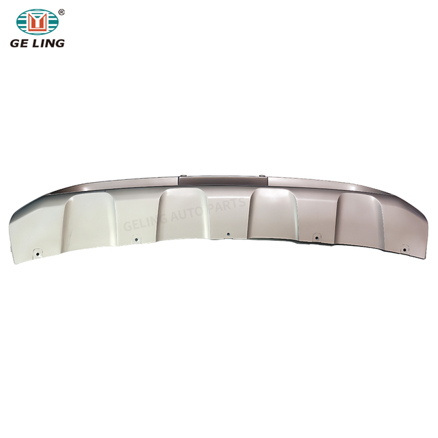 Papan Pelindung Bumper Depan 10021140 untuk MingJue MG HS 2022 2021
