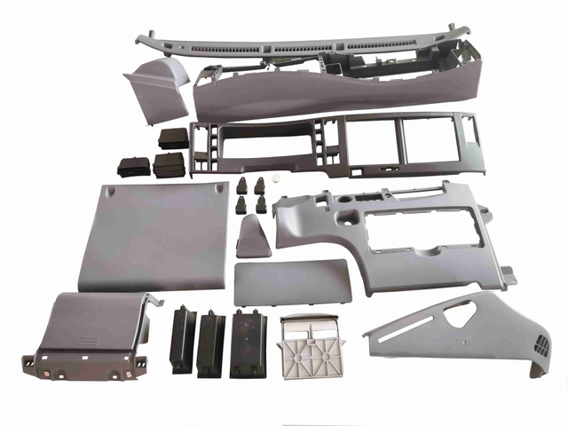 لوحة القيادة لـ Isuzu 700p Elf Npr Nkr Fr