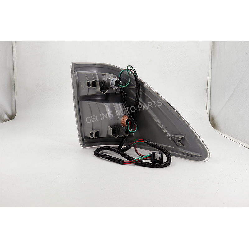 マツダ Bt50 Bt-50 2012 用テールライト