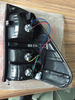 Luz traseira 815500K261 para Toyota Revo 2016
