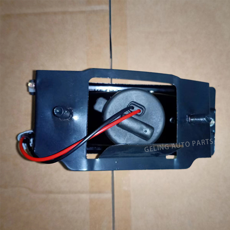 Isuzu 100p Nkr 1994 i&ccedil;in Sis Farı 8971040610