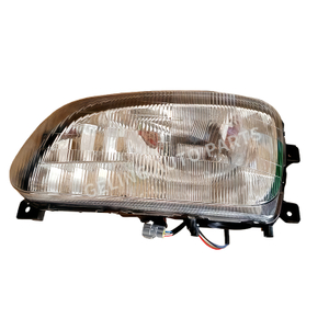 Luz de cabeça de 12V para Hino 700