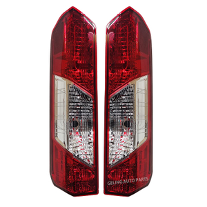 L&acirc;mpada traseira para Ford Transit T150 250 350 2015-2022