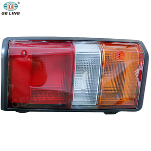 Feu arri&egrave;re B655001N00 B655501N00 pour Nissan E24
