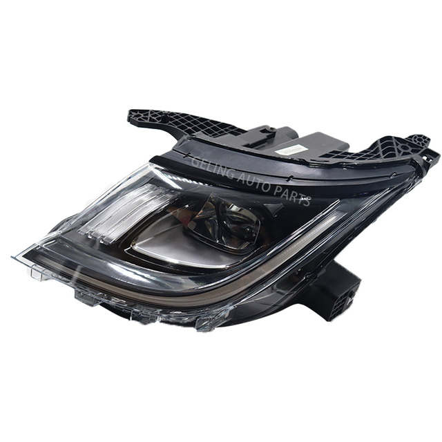 EM2E4133010B EM2E4133020B Faro para BYD Dolphin