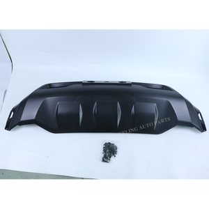 Garde de pare-chocs pour Toyota Rocco Ute 2020 2021 2022