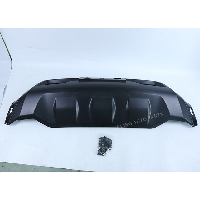 Protector De Parachoques Para Toyota Rocco Ute 2020 2021 2022