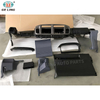 Cruscotto con guida a sinistra per kit carrozzeria camion per Hino 500