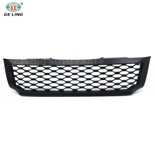 Grille de pare-chocs avant pour Nissan Navara Np300 2015