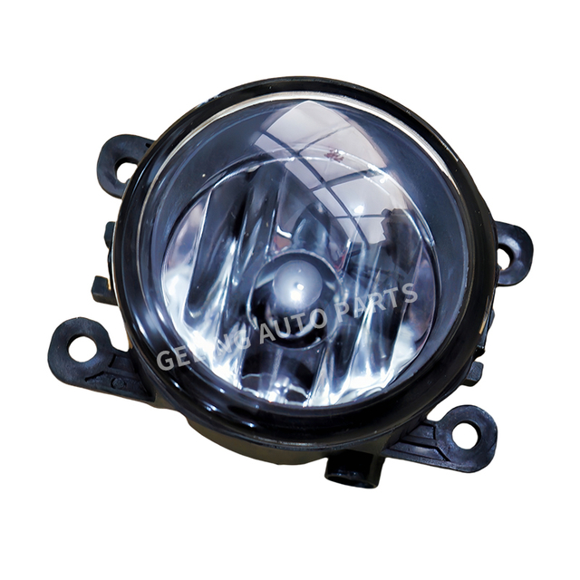 Lampe de brouillard pour Changan Hunter F70