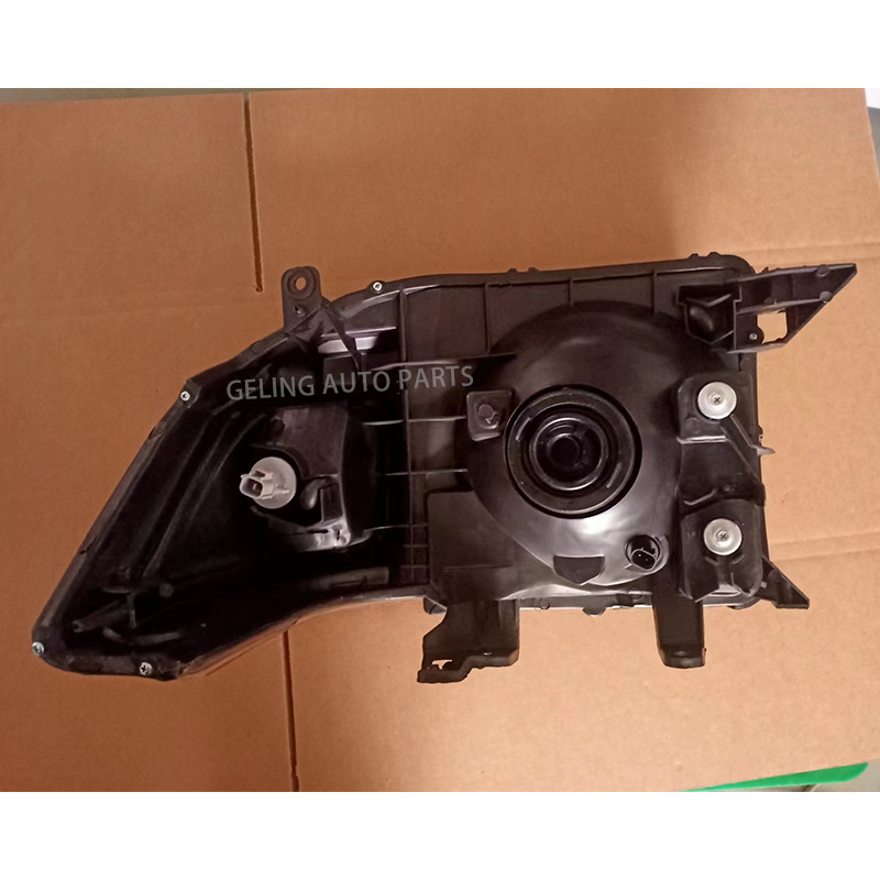 ไฟหน้าสำหรับ Toyota Land Crusier Fj70