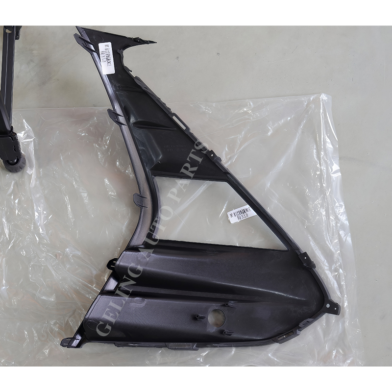 Moldura decorativa de farol para CHANGAN UNIT