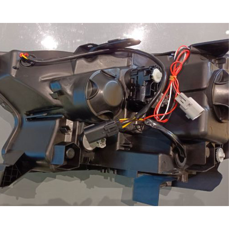 Farol para Ford Ranger 2014-2017