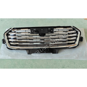 Grille avant pour Great Wall GWM Haval Jolion, 5509210XST01A