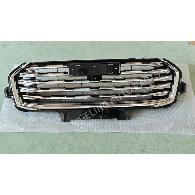 5509210XST01A Rejilla frontal para Great Wall GWM Haval Jolion