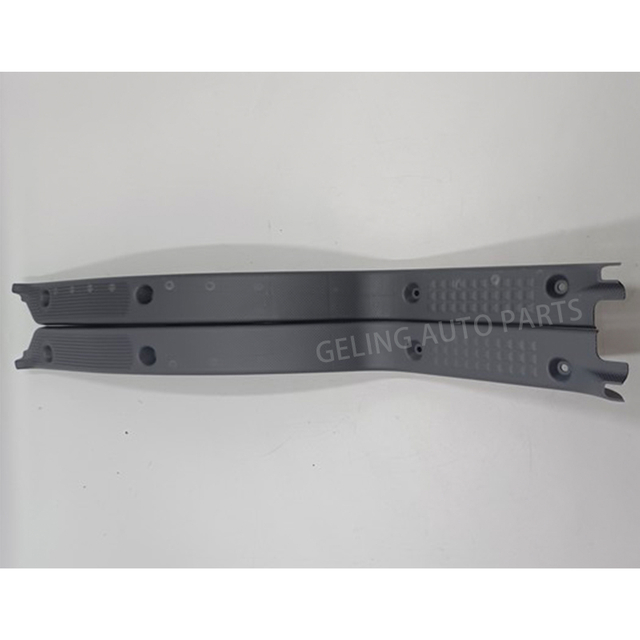 Tira de piso 8974053891 para Isuzu 700P a trav&eacute;s de Npr Elf Nqr 4HK1