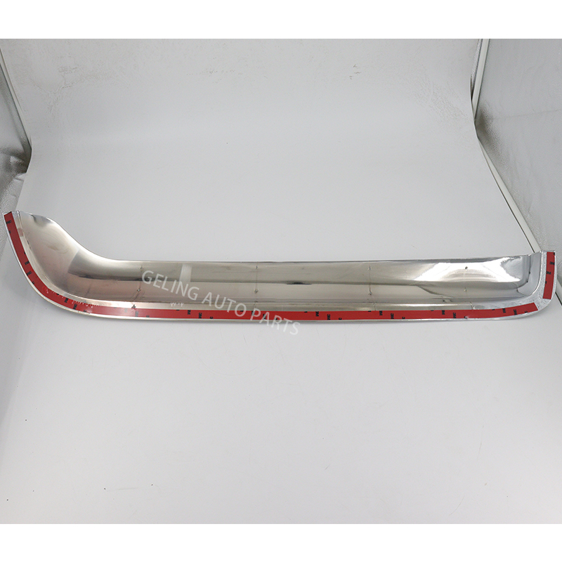Visiera parasole per porta Isuzu Elf 700P Nlr Pro Npr