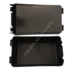 三菱 キャンター 2005 用ヒューズ カバー