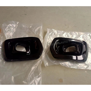 Cubierta de luz antiniebla para Ford Ranger T7 2016-2018