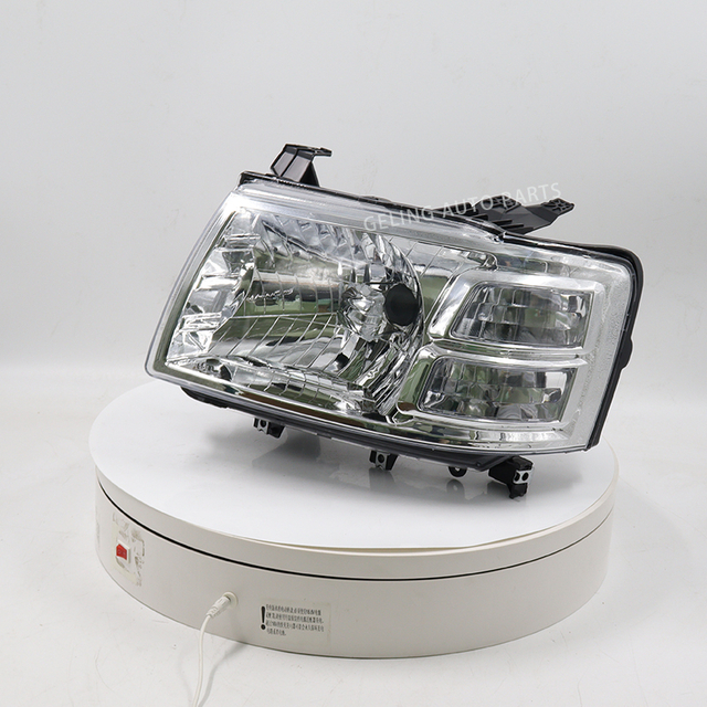 Фара для Ford Ranger 2006-2011 гг.