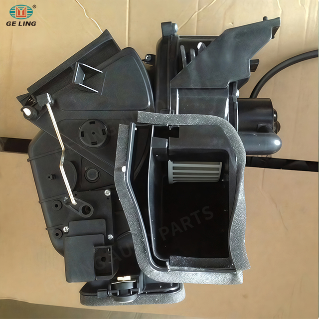 Soplador para Isuzu 600P NPR NKR