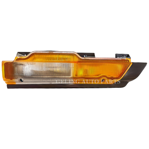 ไฟสำรอง 214-1408 สำหรับ Mitsubishi Fuso Canter 1994