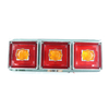Fanale posteriore per Mitsubishi Canter Fuso 1993-2002
