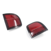 Lampada riflessante per paraurti posteriore per Mitsubishi L200 Triton 2005