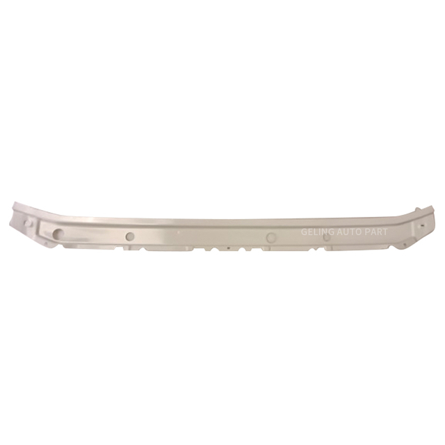 Dukungan Panel Wiper Lebar Panjang Untuk Isuzu 700p Elf