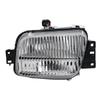 Sis lambası MK435071 MK435072 Mitsubishi Canter Fuso 2012 i&ccedil;in