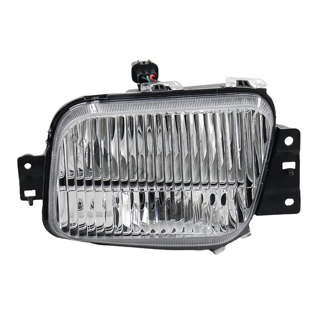 L&aacute;mpara antiniebla MK435071 MK435072 para Mitsubishi Canter Fuso 2012