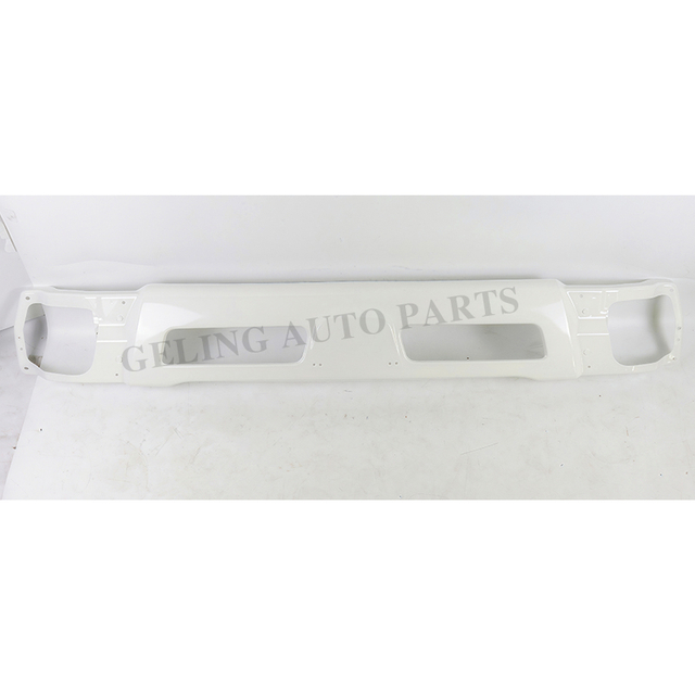 Parachoques delantero MC978516 para Mitsubishi Canter 2012