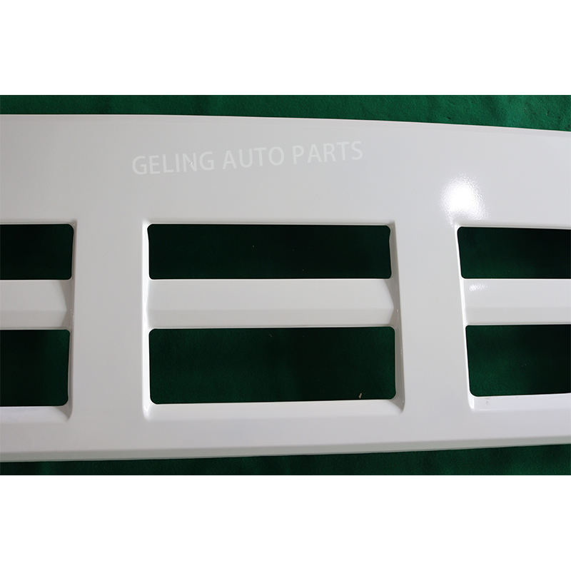 กระจังหน้า สำหรับ Isuzu Giga 2012 Cyz Cxz Heavy