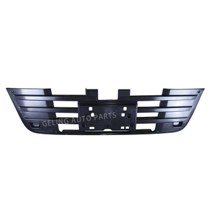 Kisi Bumper Untuk Isuzu Giga Cvr Cxz Cxm Exr 1996
