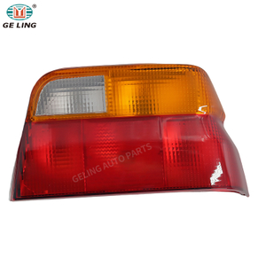 Fanale posteriore per lampada per auto per Ford MK5 ESCORT 1996-2001